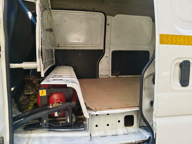 Maruti Eeco Cargo STD CNG AC 2021-2022 Second-hand 2021 Maruti Eeco Cargo STD CNG AC 2021-2022 for sale in Mumbai-3