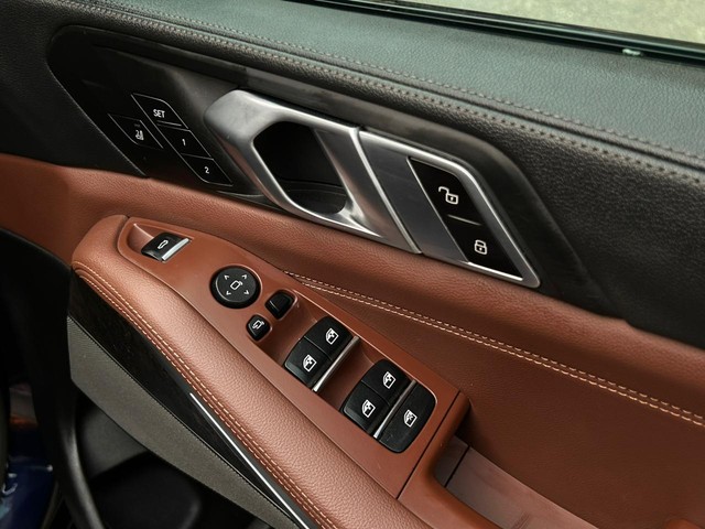 Second-hand 2023 BMW X5 xDrive 40i M Sport for sale in New Delhi-14