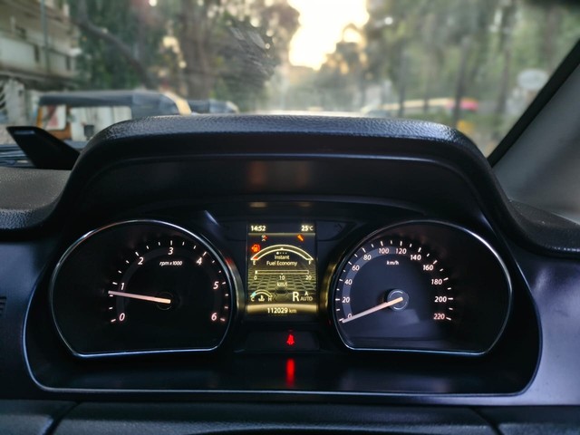 Second-hand 2017 Tata Hexa XM for sale in Mumbai-20