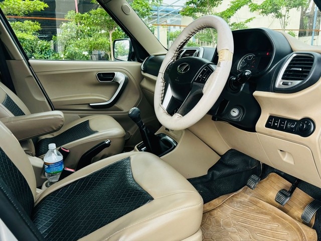 Second-hand 2021 Mahindra Bolero Neo N10 BSVI for sale in Hyderabad-6