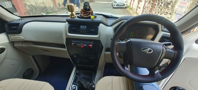 Second-hand 2015 Mahindra Scorpio S2 7 Seater for sale in Patna-5