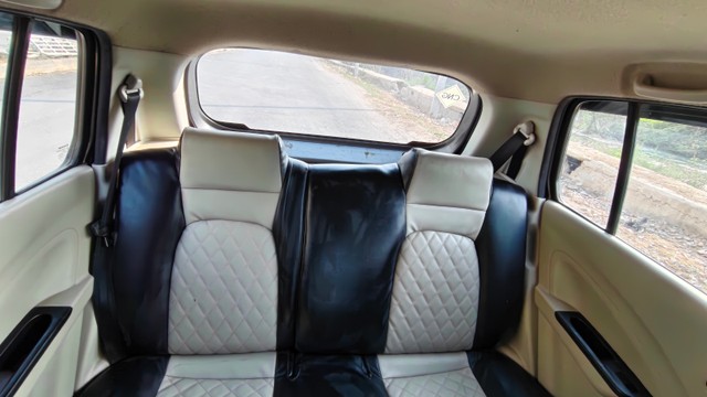 Maruti Suzuki Celerio VXI CNG Second-hand 2021 Maruti Suzuki Celerio VXI CNG for sale in Faridabad-12