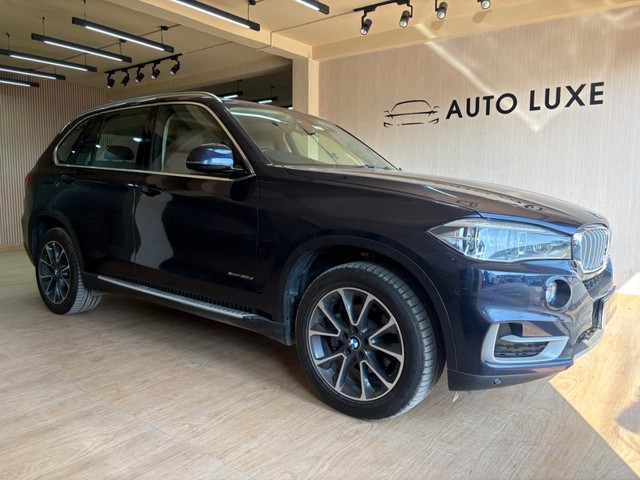 BMW X5 xDrive 30d Design Pure Experience 5 Seater Second-hand 2018 BMW X5 xDrive 30d Design Pure Experience 5 Seater for sale in Lucknow-6