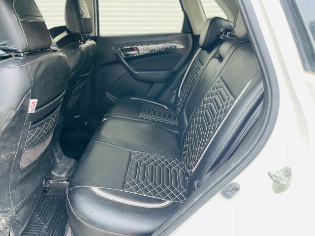 Second-hand 2019 Maruti Vitara Brezza ZDi for sale in Pune-10