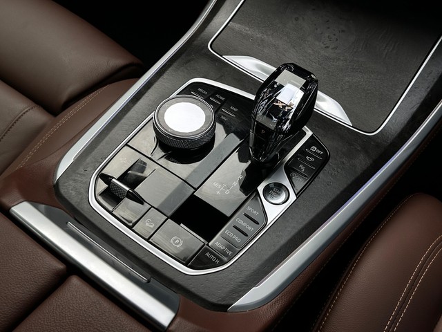 Second-hand 2023 BMW X5 xDrive 40i M Sport for sale in New Delhi-13