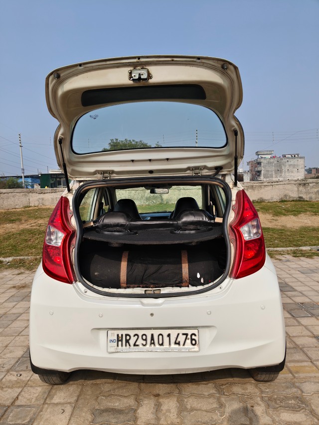 Second-hand 2017 Hyundai EON Era Plus for sale in Faridabad-13