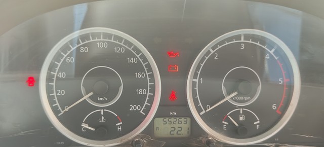 Second-hand 2018 Tata Safari Storme EX for sale in Patna-5