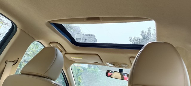 Second-hand 2016 Honda City i VTEC CVT VX for sale in Mumbai-13