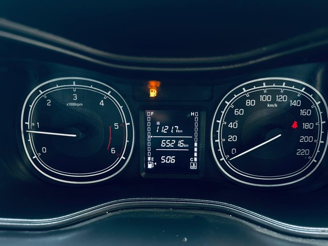 Second-hand 2016 Maruti Suzuki Vitara Brezza VDi for sale in Pune-10