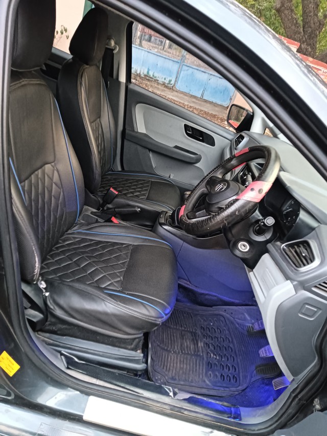 Second-hand 2020 Tata Altroz XE BSVI for sale in Madurai-5