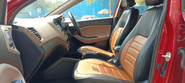 Second-hand 2015 Hyundai i20 Sportz 1.2 for sale in Mumbai-15