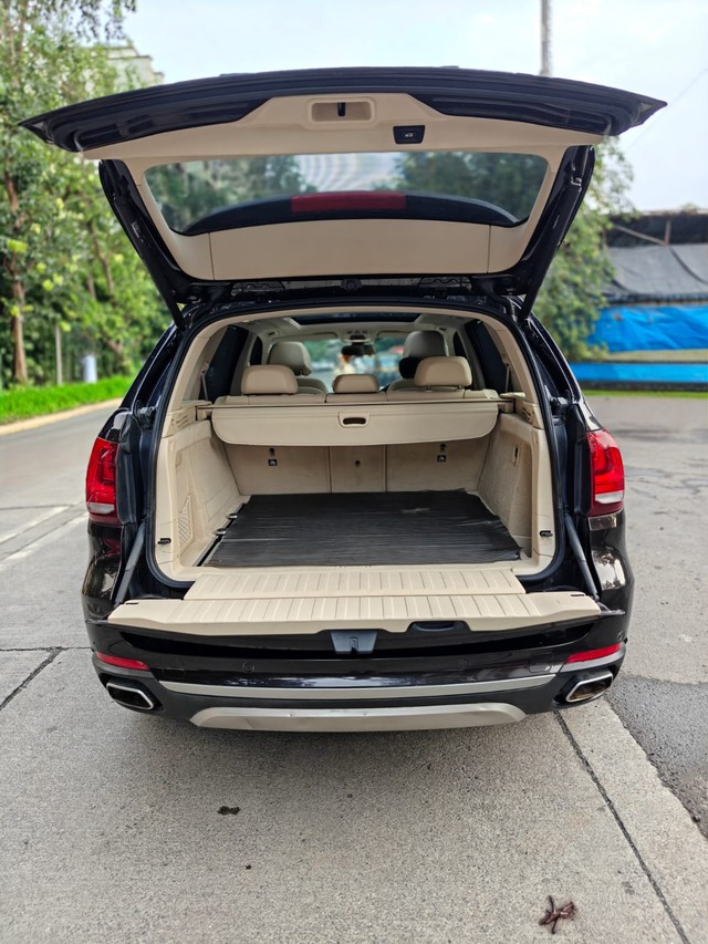 Second-hand 2017 BMW X5 xDrive 30d Design Pure Experience 5 Seater for sale in Mumbai-15