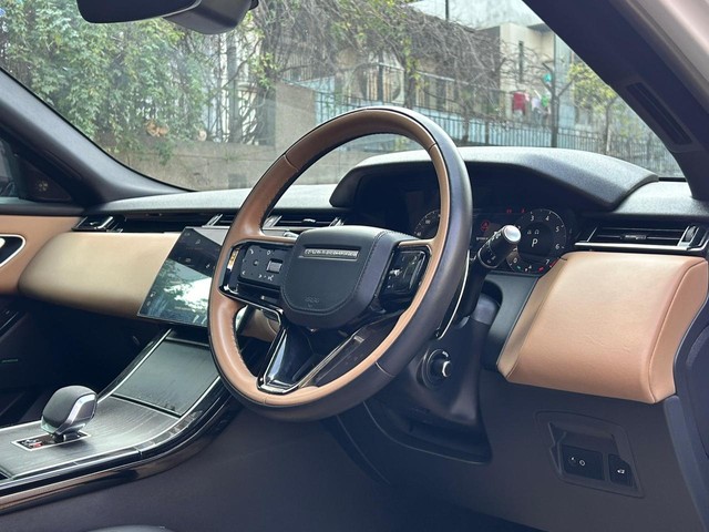 Second-hand 2023 Land Rover Range Rover Velar Dynamic HSE for sale in New Delhi-10