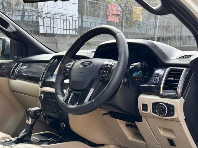 Second-hand 2021 Ford Endeavour Titanium Plus 4X2 AT for sale in New Delhi-30
