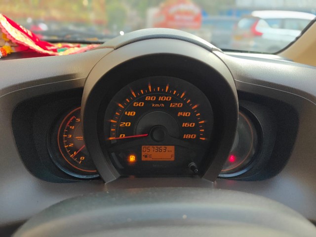 Second-hand 2014 Honda Amaze S i-Dtech for sale in Mumbai-12