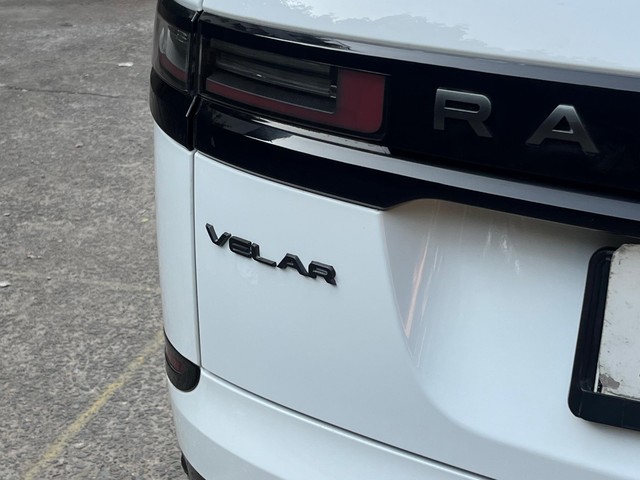 Second-hand 2023 Land Rover Range Rover Velar Dynamic HSE for sale in New Delhi-13