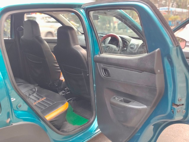 Renault KWID 1.0 RXT BSVI Second-hand 2023 Renault KWID 1.0 RXT BSVI for sale in Kolkata-7