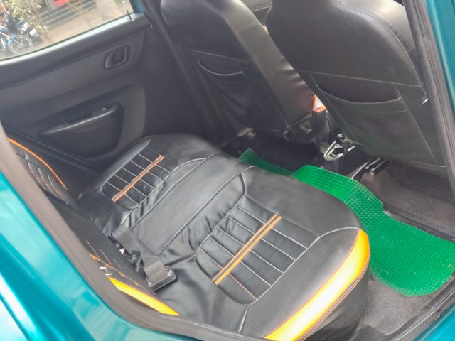 Renault KWID 1.0 RXT BSVI Second-hand 2023 Renault KWID 1.0 RXT BSVI for sale in Kolkata-14