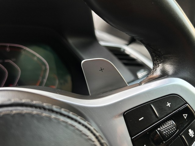 Second-hand 2023 BMW X5 xDrive 40i M Sport for sale in New Delhi-24