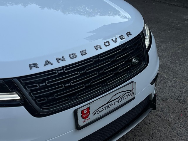 Second-hand 2023 Land Rover Range Rover Velar Dynamic HSE for sale in New Delhi-4
