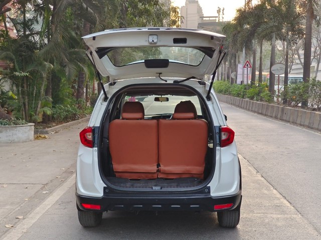 Second-hand 2016 Honda BR-V i-DTEC V MT for sale in Mumbai-5