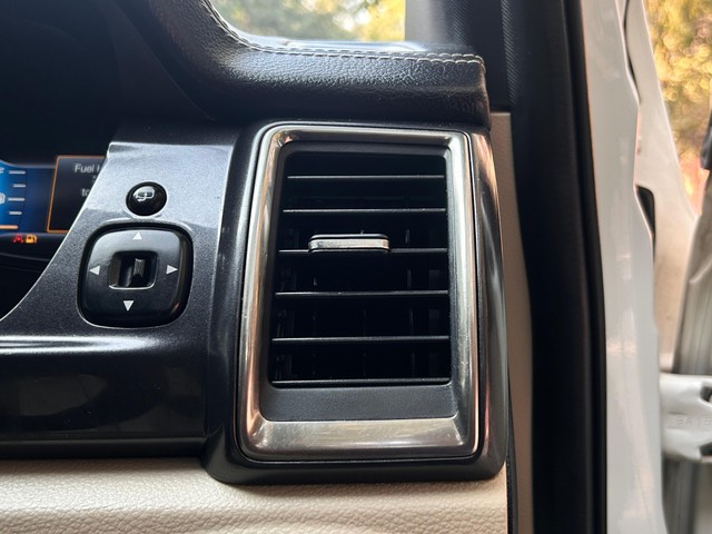 Second-hand 2019 Ford Endeavour 3.2 Titanium AT 4X4 for sale in New Delhi-12