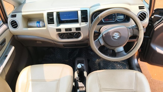 Second-hand 2013 Maruti Suzuki Zen Estilo VXI BSIV for sale in Madurai-4