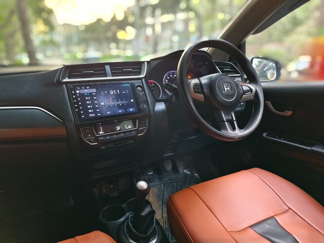 Second-hand 2016 Honda BR-V i-DTEC V MT for sale in Mumbai-16