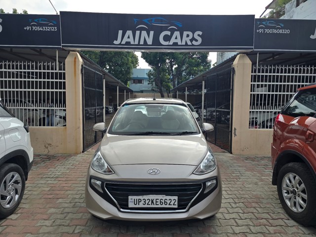 Second-hand 2018 Hyundai Santro Asta BSIV for sale in Lucknow-4