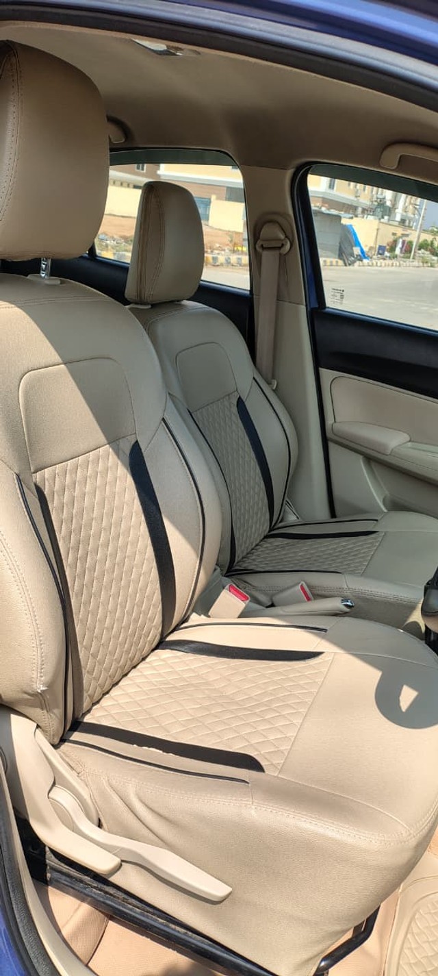 Second-hand 2018 Maruti Swift Dzire VDI for sale in Hyderabad-6