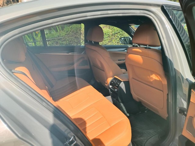 BMW 5 Series 530i M Sport BSVI Second-hand 2022 BMW 5 Series 530i M Sport BSVI for sale in New Delhi-4