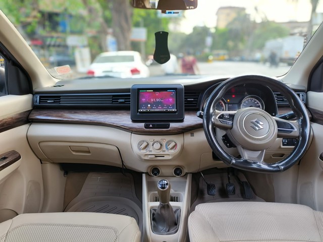 Second-hand 2022 Maruti Suzuki Ertiga VXI CNG for sale in Mumbai-15