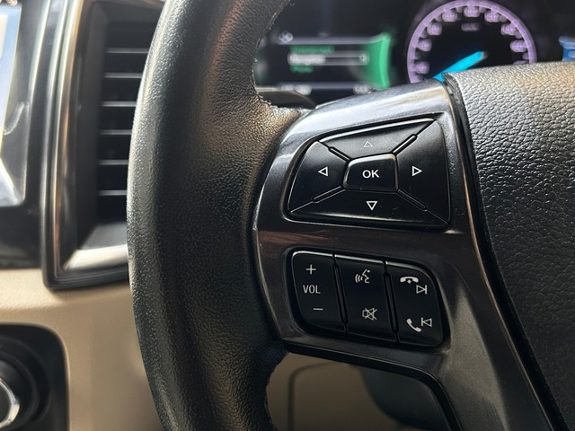 Second-hand 2019 Ford Endeavour 3.2 Titanium AT 4X4 for sale in New Delhi-9