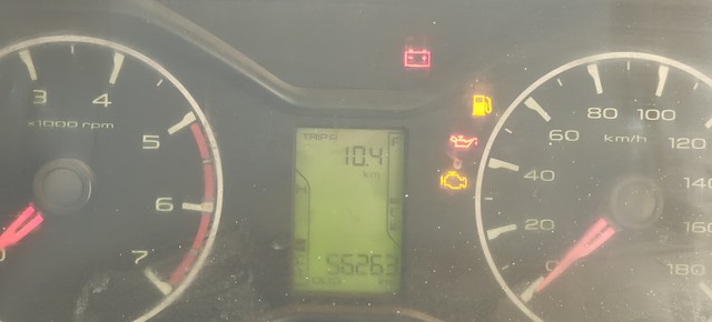 Second-hand 2015 Mahindra Scorpio S2 7 Seater for sale in Patna-6