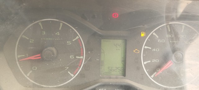 Second-hand 2017 Mahindra Scorpio S2 7 Seater for sale in Patna-4