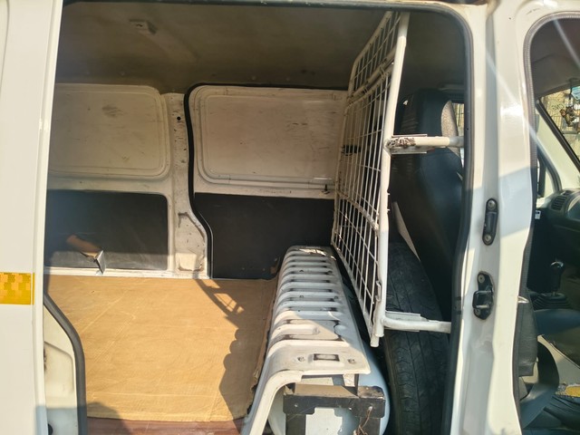 Maruti Eeco Cargo STD CNG AC 2021-2022 Second-hand 2021 Maruti Eeco Cargo STD CNG AC 2021-2022 for sale in Mumbai-13