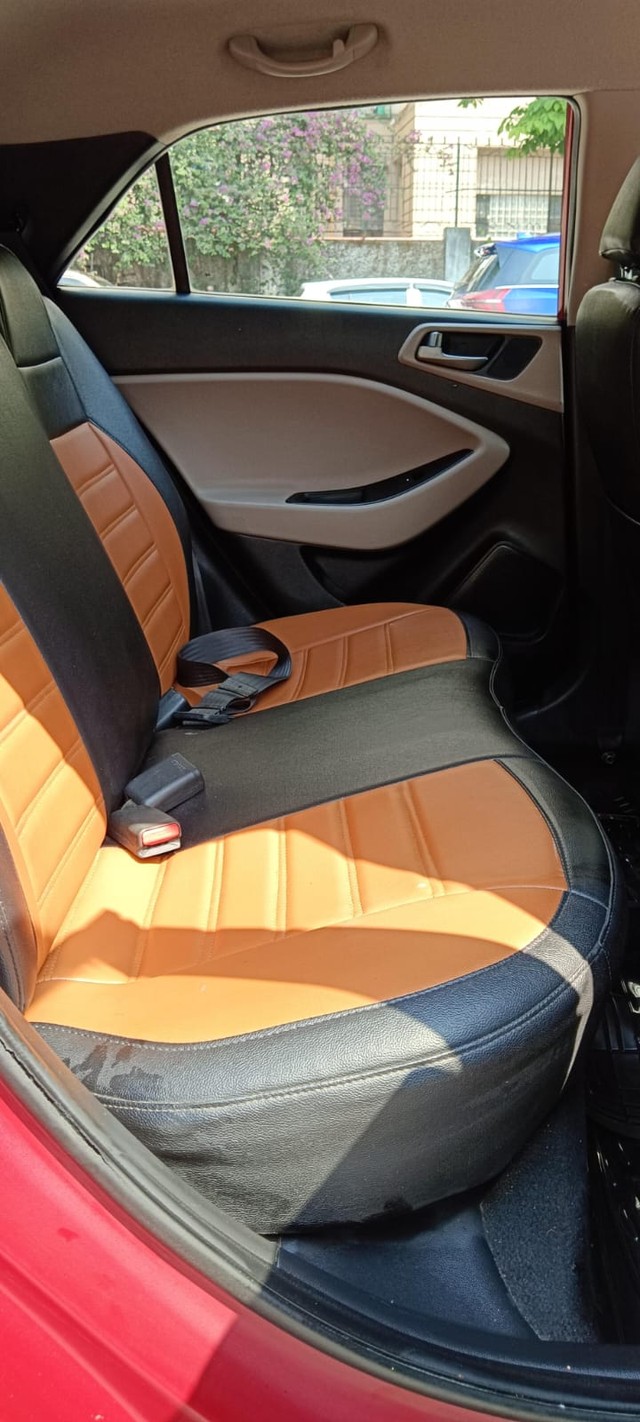 Second-hand 2015 Hyundai i20 Sportz 1.2 for sale in Mumbai-8