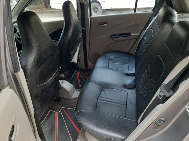 Maruti Eeco Cargo STD CNG AC 2021-2022 Second-hand 2021 Maruti Eeco Cargo STD CNG AC 2021-2022 for sale in Mumbai-4