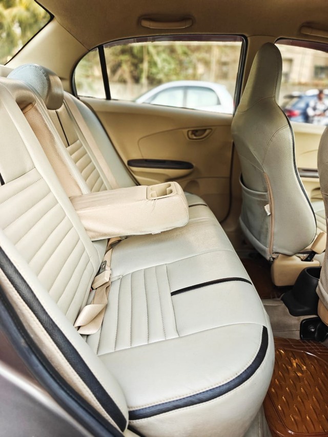 Second-hand 2014 Honda Amaze S i-Dtech for sale in Mumbai-15