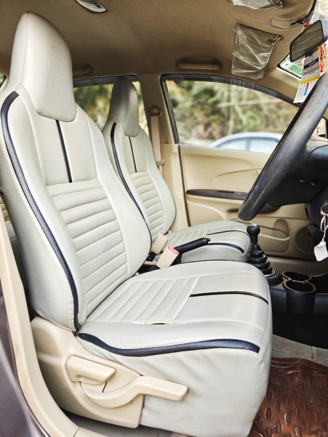 Second-hand 2014 Honda Amaze S i-Dtech for sale in Mumbai-11