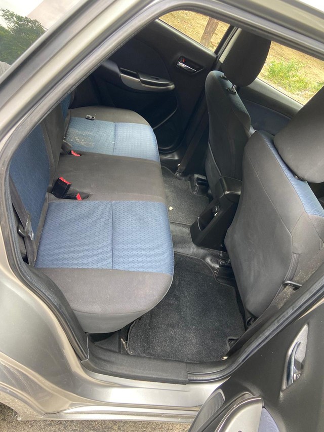 Second-hand 2018 Maruti Alto K10 VXI for sale in Agra-5