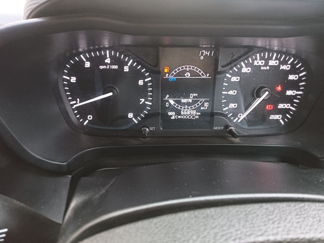 Second-hand 2020 Tata Altroz XE BSVI for sale in Madurai-7