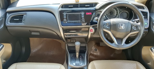 Second-hand 2016 Honda City i VTEC CVT VX for sale in Mumbai-14