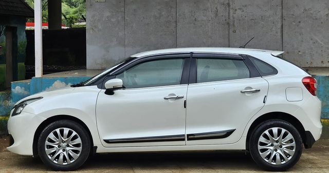 Image Used Car