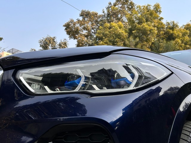 Second-hand 2023 BMW X5 xDrive 40i M Sport for sale in New Delhi-10