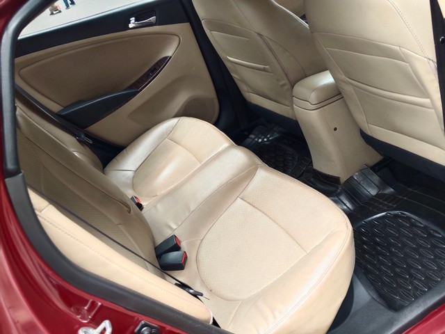 Second-hand 2014 Hyundai Verna 1.6 SX VTVT (O) for sale in Kolkata-13