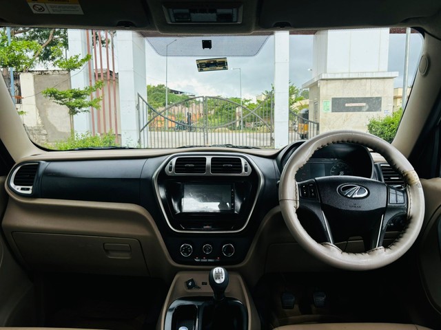 Second-hand 2021 Mahindra Bolero Neo N10 BSVI for sale in Hyderabad-8