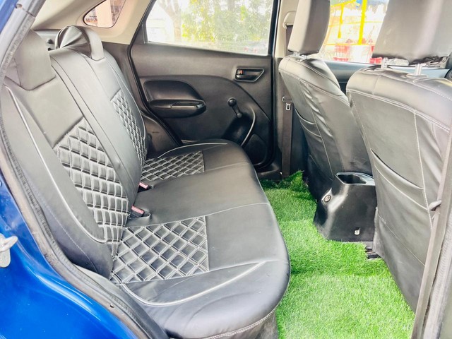 Second-hand 2018 Maruti Baleno 1.2 Sigma for sale in Lucknow-13