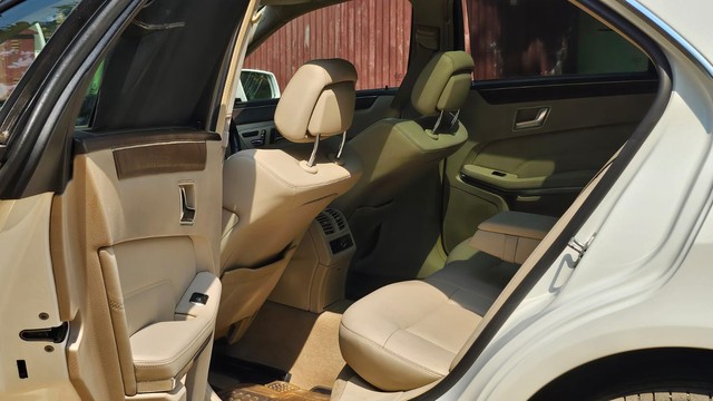 Second-hand 2016 Mercedes-Benz E-Class E250 CDI Avantgarde for sale in Thane-22