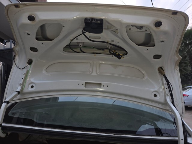 Honda Amaze S Option i-VTEC Second-hand 2017 Honda Amaze S Option i-VTEC for sale in Faridabad-4